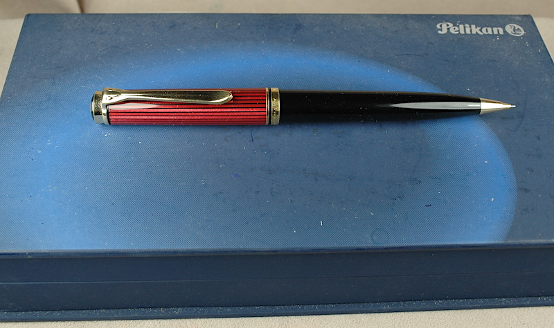 Pencil: 5851: Pelikan: Souveran D800